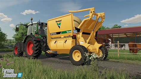 Farming Simulator Z Ogromn Aktualizacj Do Gry Trafi Nowa Mapa I