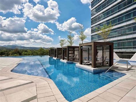 Swissôtel Clark Philippines - Jon to the World Blog