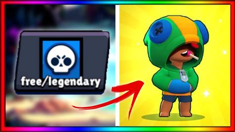 LEGENDÄRER BRAWLER durch GEHEIMEN NAMEN gezogen Brawl Stars Deutsch