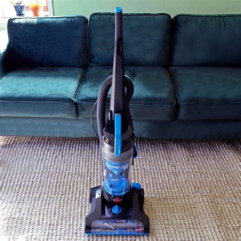 Bissell Three Way Bagless Vacuum