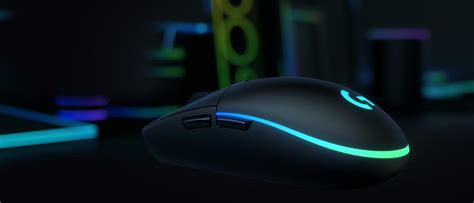 Logitech G Lightsync Review Tom S Guide