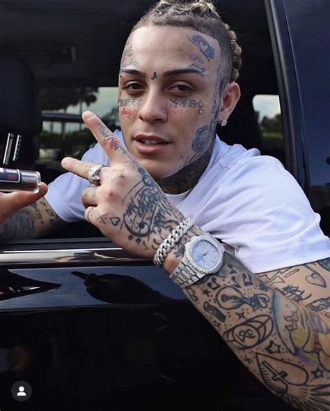 Lil Skies A Rising Rap Artist With Dreamy Vibes