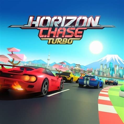 horizon chase turbo ign