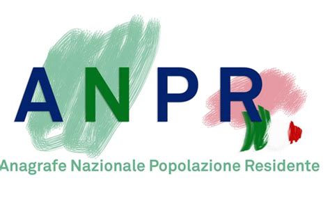 ANPR Certificati Anagrafici Online E Gratuiti Per I Cittadini