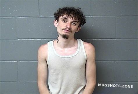 Riordan Luke Woodford County Mugshots Zone