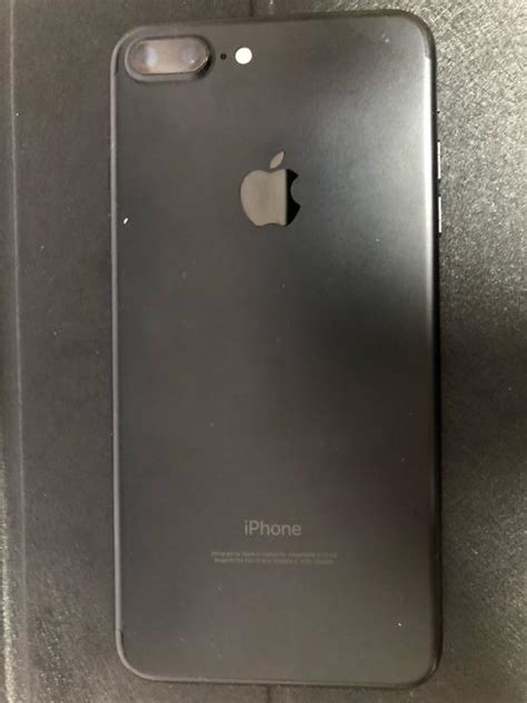 美版機子性價比就是高！網友僅用3000元就收到皇帝版iphone 7p！ 每日頭條