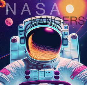 NASA Bangers Playlist By Ingenii Records Spotify