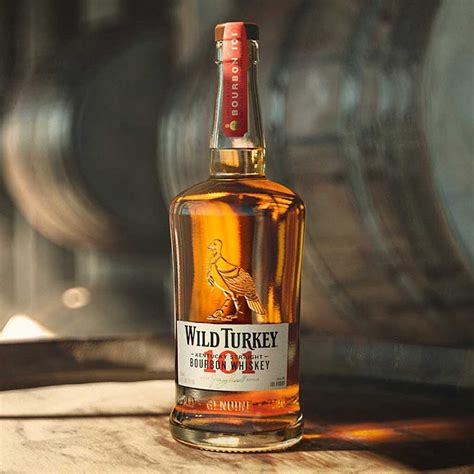 Wild Turkey 81 Vs 101 Which Proof Is Right For You Bourbon Review