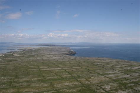 The Aran Islands fascinating Stone Walls