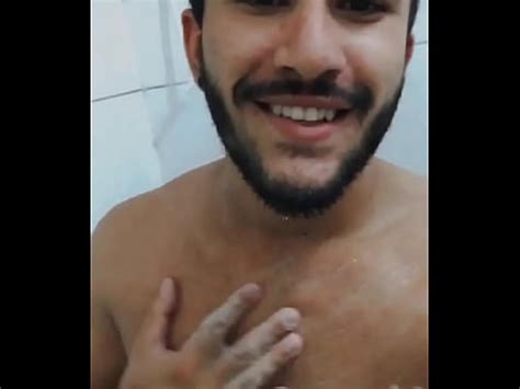 Banho Pra Relaxar Insta Thales Dsantos XVIDEOS