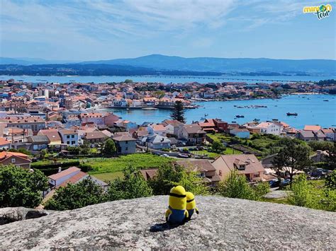 Cosas Que Ver En La Isla De Arosa A Illa De Arousa