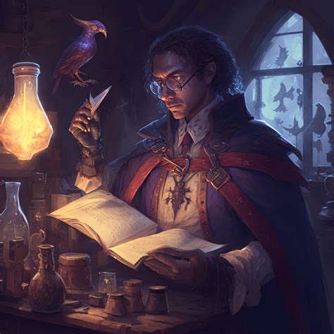 Spells In Dnd 5e Comprehensive Spellcasting Guide