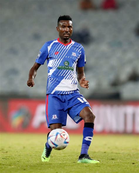 Maritzburg United parted ways with 8 players – ThamiSoccer