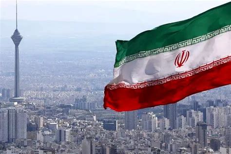 Iran Imposes Sanctions On 11 American Individuals