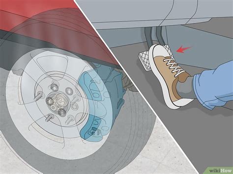 Brakes Locking Up Reasons How To Fix Them