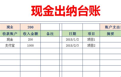 连台账都不会做的出纳，怎么转正拿高薪？ 知乎