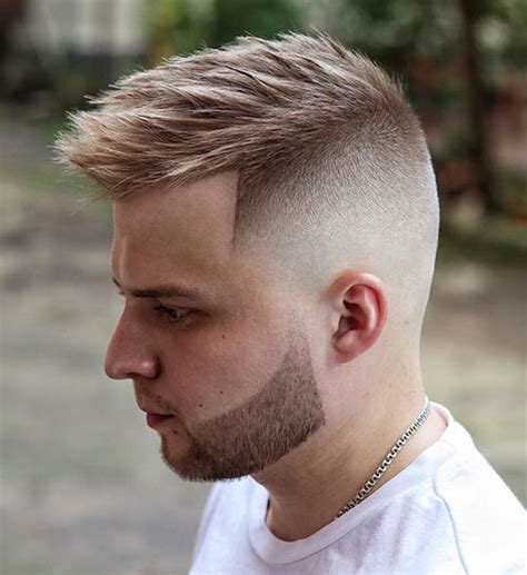 20 Drop Fade Haircut Ideas Trendiest Look For Men