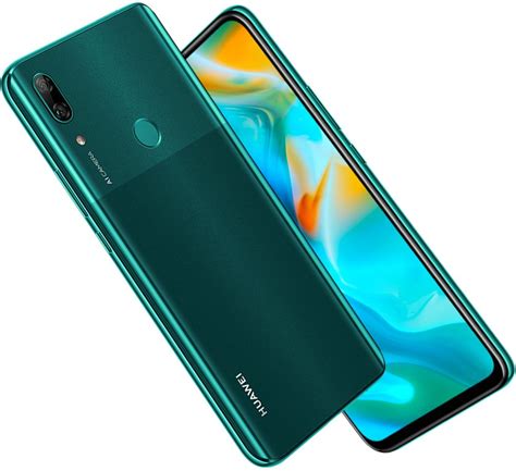 Huawei P Smart Z Fiche Technique PhonesData