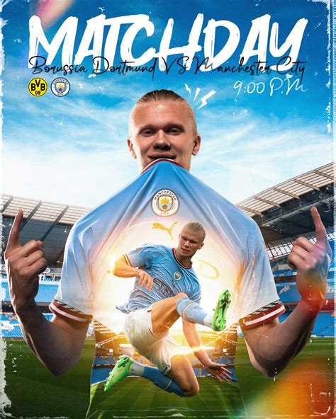 Matchday Designs On Behance