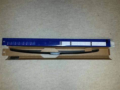 Купить щетка стеклоочистителя DENSO Hybrid Wiper Blade, 650мм/26 ...