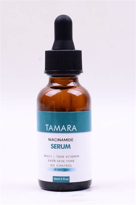 Niacinamide Serum