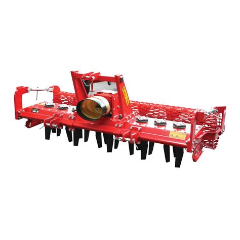 Del Morino Power Harrows 190cm SOTA Tractors Shop