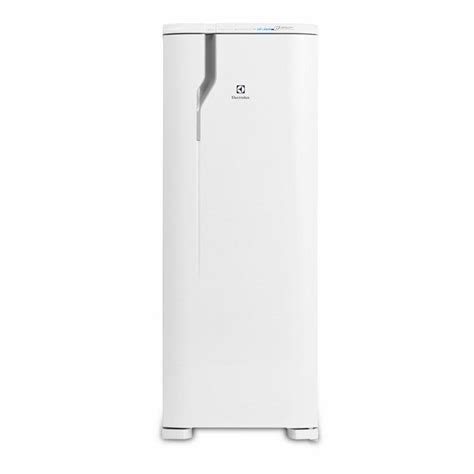 Geladeira Electrolux Frost Free RFE39 322 Litros Branca 110V