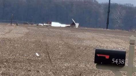 Tornado watch for central Indiana Feb. 27, 2023 | wthr.com