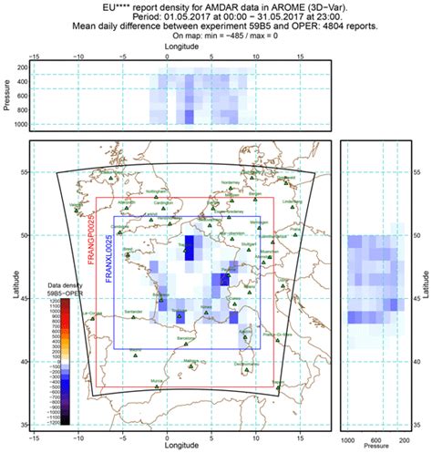 Amt Relations Toward A Variational Assimilation Of Polarimetric