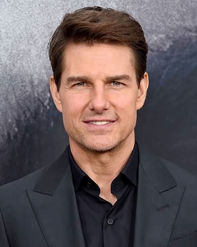 Tom Cruise Net Worth Married Biography