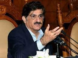 Murad Ali Shah Emerges As Strong Contender For Sindh CM The Frontier Post