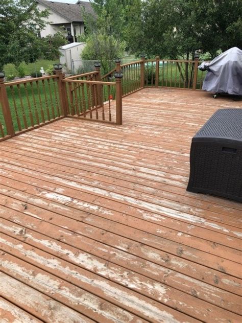 6 Best Solid Deck Stains 2024 Reviews And Top Picks House Grail