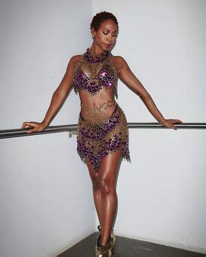 Karol Conká leaked nude photos and videos