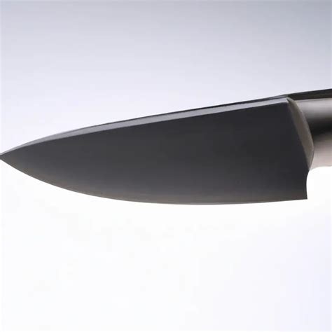 Pourquoi Devriez Vous Envisager D Utiliser Un Couteau Santoku Tranchez