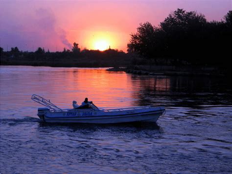 Let’s Enjoy Mosul! – Mashoof