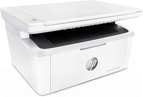 HP LaserJet Pro MFP M28a 32 MB Multifunktionsdrucker | MyOnlyShop
