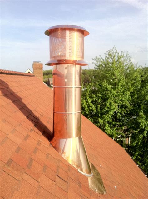 What Is A Chimney Flue