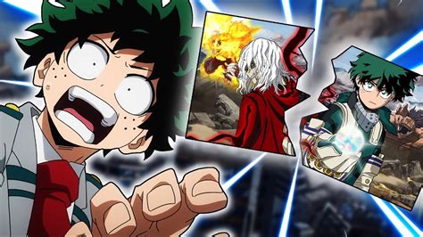 My Hero Academia STAFFEL 6 Kommt ABER Hat Vielleicht Ein PROBLEM