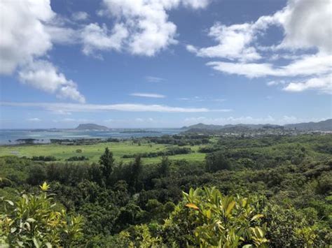 Best 10 Trails In Ahupuaa O Kahana State Park Alltrails