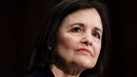 Former Fed Officials Slam Trumps Central Bank Pick Judy Shelton And