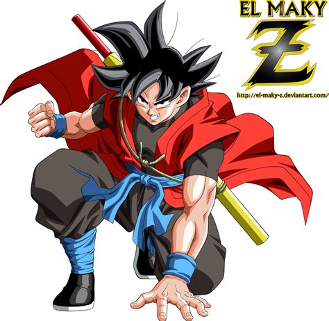 Download God Of Destruction Goku Png Image With No Background