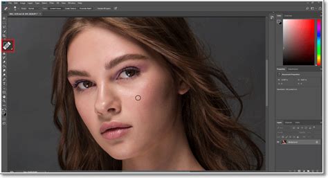 How to Edit Portraits in Photoshop Step-by-Step