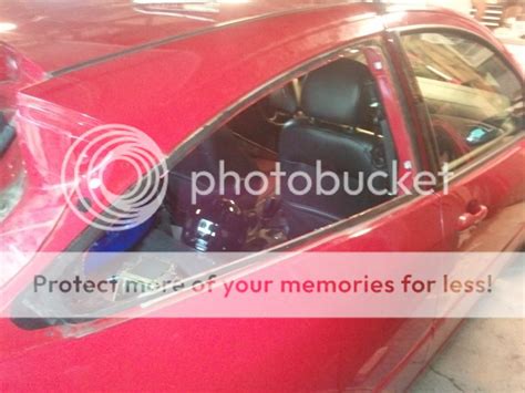 Infra Red Focus Rs Replicaconversion Build Page 2 Focus Fanatics