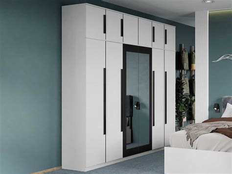 Set Dormitor Piese Alb Nude C Vaslui OLX Ro