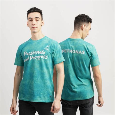 Petronas Borealis T Shirt Shopee Malaysia