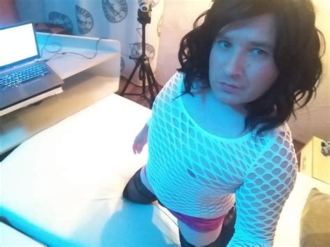 Sexy Sissy Vibes Nude Pics XHamster