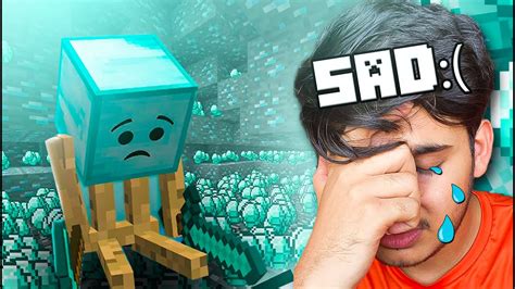 I Lost All My Diamonds In Minecraft Survival Series 3 YouTube