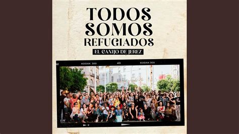 Todos Somos Refugiados YouTube