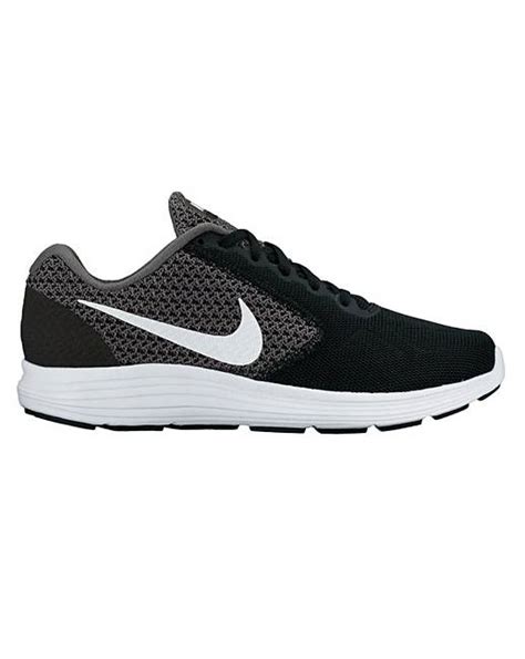 Nike Revolution Trainers Wide Fit | Simply Be