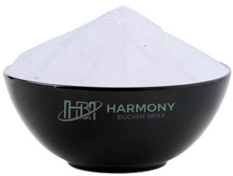 Harmony Manganese Sulphate Monohydrate Feed Grade At Rs Kg